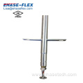 Flexible Hose Metal Metallic Stainless Steel Corrugated